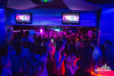 Le Middle Night à Clermont-Ferrand