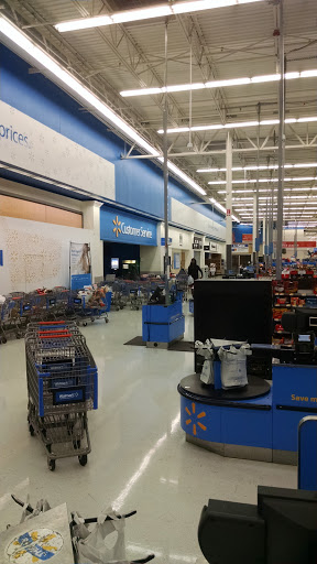 Department Store «Walmart Supercenter», reviews and photos, 5401 Fairington Rd, Lithonia, GA 30038, USA