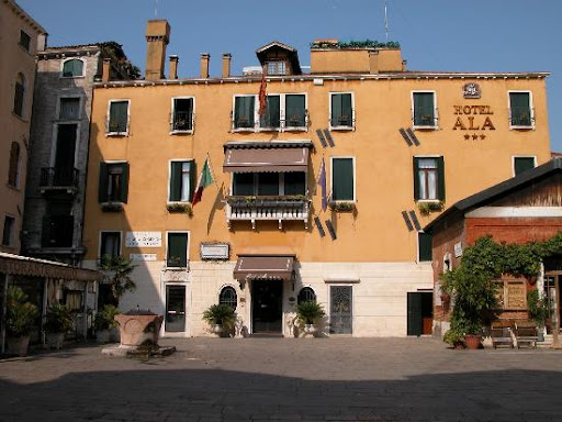 UNAHOTELS Ala Venezia