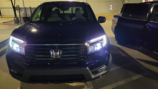 Honda Dealer «Honda Cars of Rockwall», reviews and photos, 1550 I-30 Frontage Rd, Rockwall, TX 75087, USA