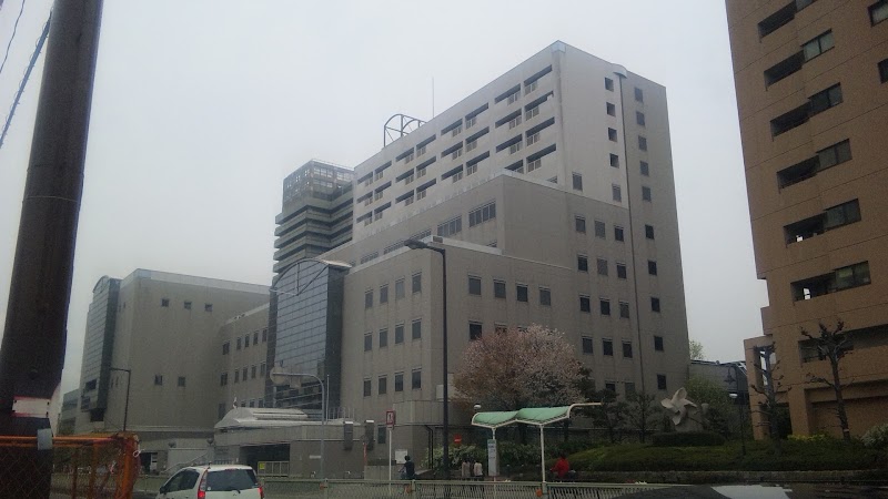 大阪市 こころの健康センター