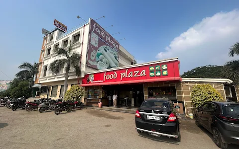 Sri Venkatasai Food Plaza image