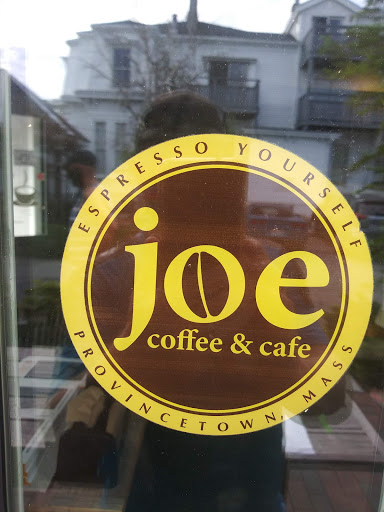 Coffee Shop «Joe Coffee & Cafe», reviews and photos, 170 Commercial St, Provincetown, MA 02657, USA