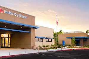 Boulder City Hospital image