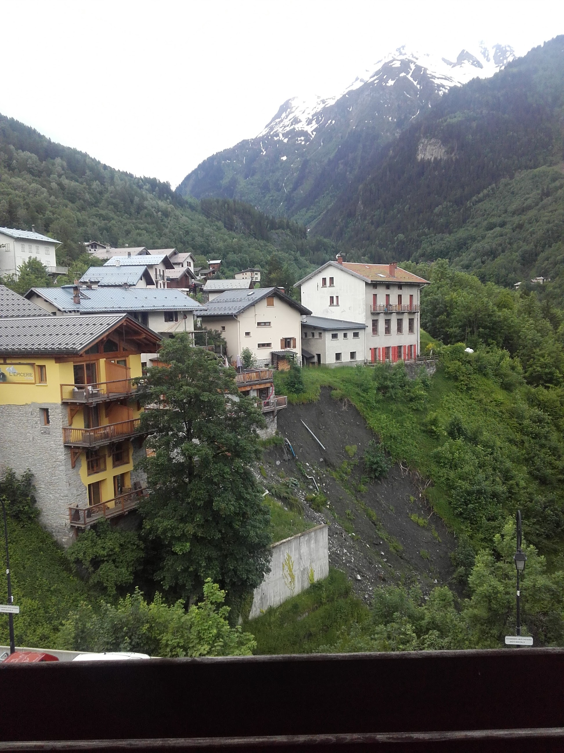 Photo n° 1 de l'avis de pascal.h fait le 11/06/2018 à 16:49