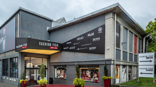 Fashion Fish Outlet