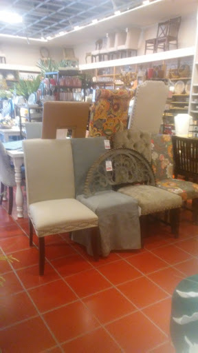 Home Goods Store «Pier 1 Imports», reviews and photos, 101 Pocono Commons Dr, Stroudsburg, PA 18360, USA