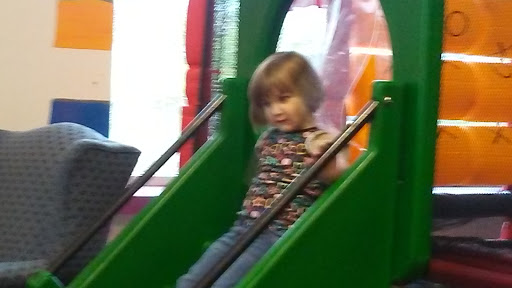 Event Venue «Big Bounce Family Fun Center», reviews and photos, 1701 S Main St, New Castle, IN 47362, USA