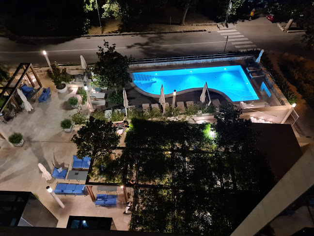 Komentari i recenzije Hotel Park