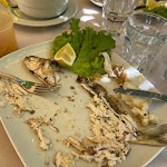 Photo n°1 de l'avis de Matilde.a fait le 29/05/2020 à 13:07 sur le  Cantinone à Salò