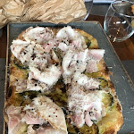 Photo n°5 de l'avis de salvatore.i fait le 23/04/2023 à 18:48 sur le  Osterie Meccaniche Ristorante Pizzeria à Abano Terme