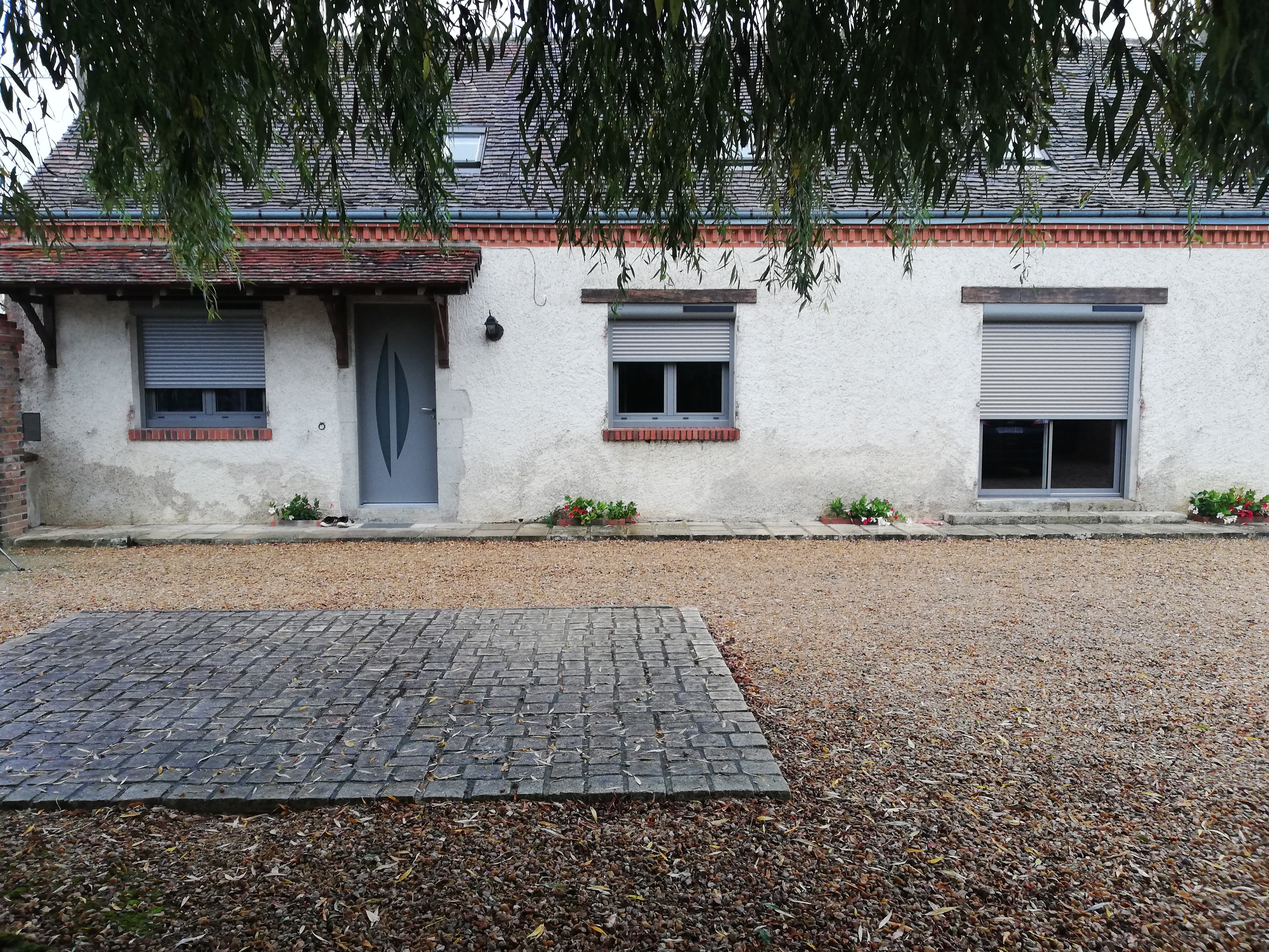 Photo n° 3 de l'avis de Francoise.r fait le 25/10/2023 à 11:40