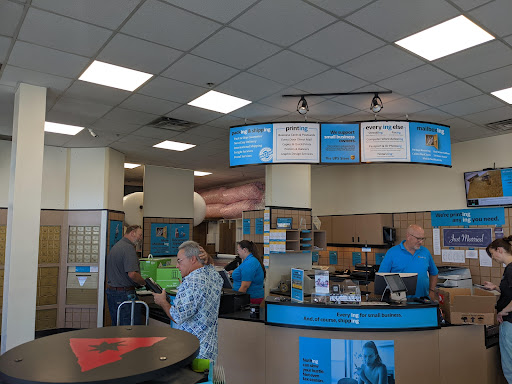 Shipping and Mailing Service «The UPS Store», reviews and photos, 6905 S 1300 E, Cottonwood Heights, UT 84047, USA
