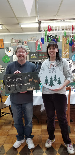 Furniture Store «drab to Fab Furnishings», reviews and photos, 209 S Main St, Winchester, IN 47394, USA