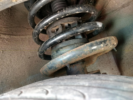 Photo 1 - Atac Pièces Auto