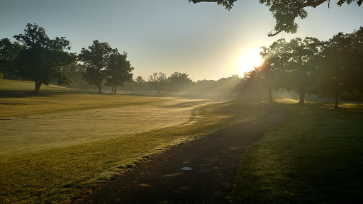 Golf Course «Lincoln Oaks Golf Course», reviews and photos, 395 E Richton Rd, Crete, IL 60417, USA