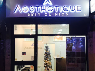 Aesthetique Skin Clinics