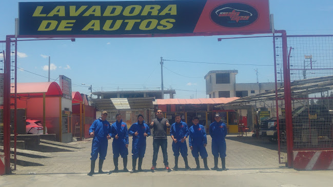 Opiniones de AUTOSPA ECUADOR en Quito - Servicio de lavado de coches