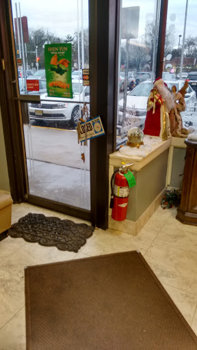 Shopping Mall «Easton Mall», reviews and photos, 1135 Easton Ave, Somerset, NJ 08873, USA