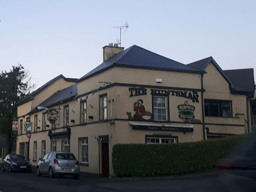 The Huntsman Bar and Restaurant