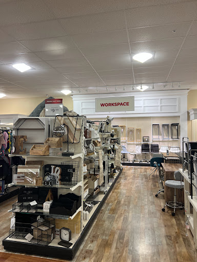 Department Store «HomeGoods», reviews and photos, 12955 W Center Rd, Omaha, NE 68144, USA