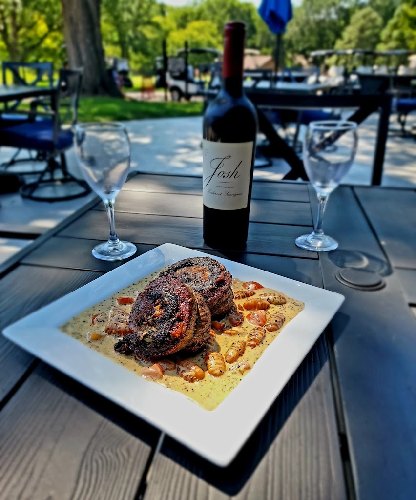 Calabria Italian Restaurant - Crete NE 68333