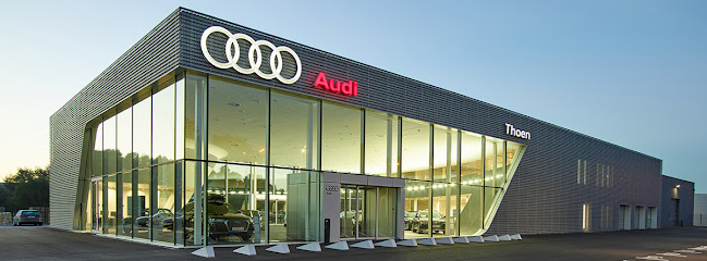 Audi Thoen Hofstade