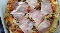 Plats et boissons du Pizzeria Buon Cibo Pizza (foodtruck) à Beauvoir - n°14