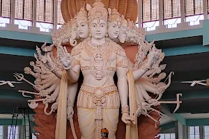 Sri Vishwaroopa Vijaya Vittala Devastana image