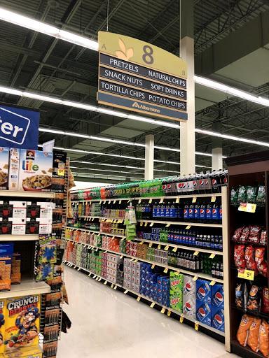 Grocery Store «Albertsons», reviews and photos, 26521 Agoura Rd, Calabasas, CA 91302, USA