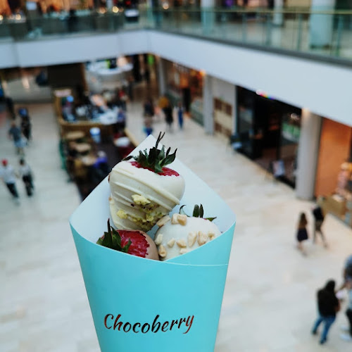 chocoberry-leicester.co.uk