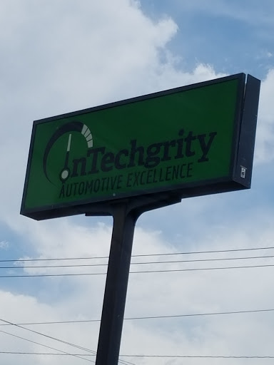 Auto Repair Shop «InTechgrity Automotive Excellence», reviews and photos, 4912 S Federal Blvd, Englewood, CO 80110, USA