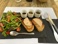 Plats et boissons du Restaurant de grillades à la française La Grande Bouffe à Carcassonne - n°5