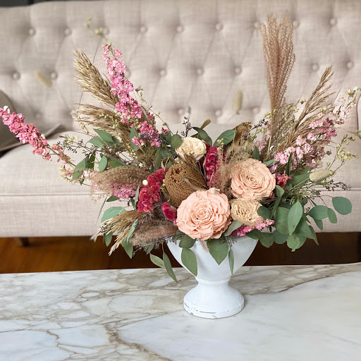 Florist «A Country Rose Florist & Gifts», reviews and photos, 250 E 6th Ave, Tallahassee, FL 32303, USA