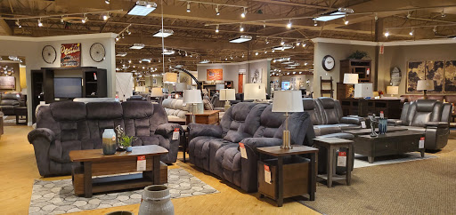 Furniture Store «Ashley HomeStore», reviews and photos, 5353 E River Rd, Fridley, MN 55421, USA