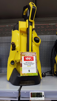 Bricomarché Savigne à Savigné