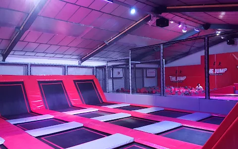 Laser Jump and Games image