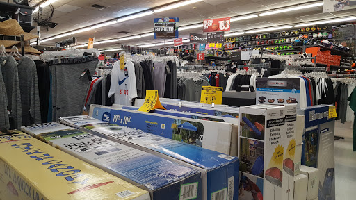 Sporting Goods Store «Big 5 Sporting Goods», reviews and photos, 3600 Peck Rd, El Monte, CA 91731, USA