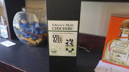 Wine Store «SquareWine & Spirits», reviews and photos, 24-20 Jackson Ave, Long Island City, NY 11101, USA