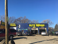 Universal Tire and Rims - Photo 2 - Car repair in Detroit, MI, Dearborn