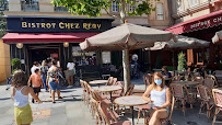 Atmosphère du Restaurant Bistrot Chez Rémy à Chessy - n°5