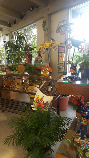 Gift Shop «Blue Hills Nursery & Gift Shop», reviews and photos, 16440 Whittier Blvd, Whittier, CA 90603, USA
