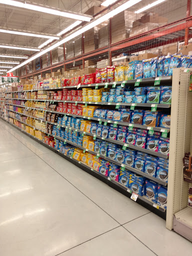 Supermarket «WinCo Foods», reviews and photos, 5110 Montauban Ave, Stockton, CA 95210, USA