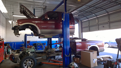 Auto Repair Shop «Auto Team Car Care Center LLC», reviews and photos, 2305 McGilchrist St SE, Salem, OR 97302, USA