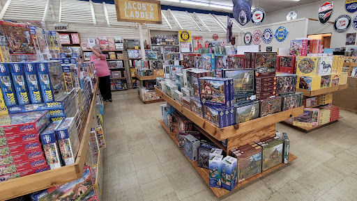 General Store «Moon Pie General Store and Original Book Warehouse», reviews and photos, 3127 Parkway, Pigeon Forge, TN 37863, USA