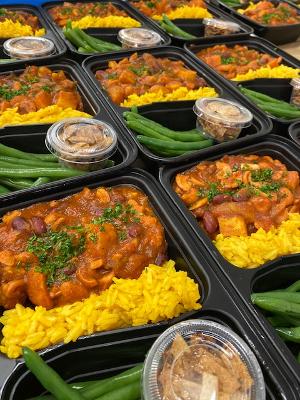 Caterer «Bause Catered Events Inc», reviews and photos, 170 Oak St, Pottstown, PA 19464, USA