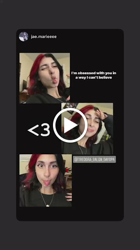 Hair Salon «Tredora Salon & Spa», reviews and photos, 99 NY-17K, Newburgh, NY 12550, USA