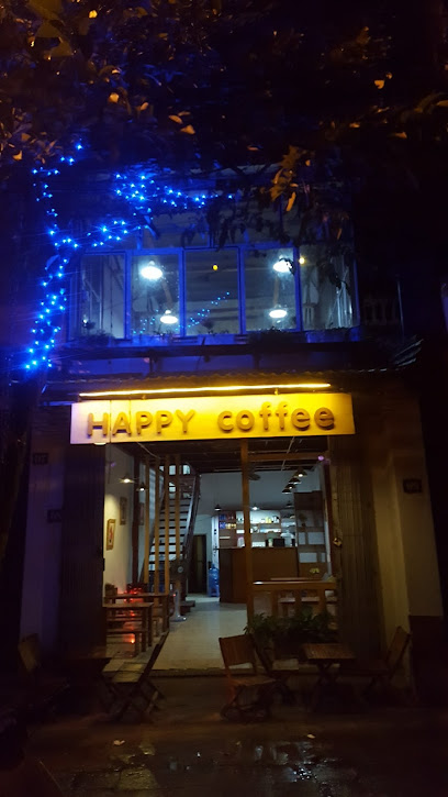 Hình Ảnh Happy Coffee