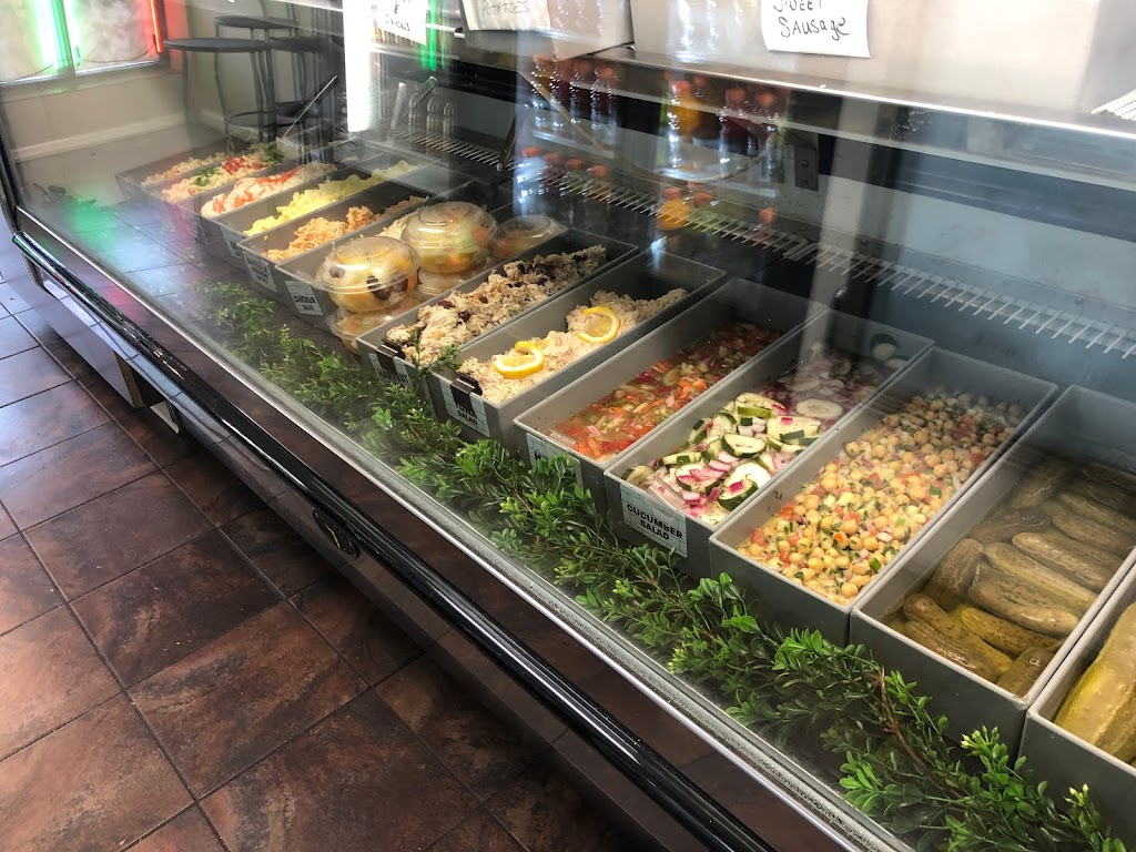 3 Sons Deli & Catering 11754