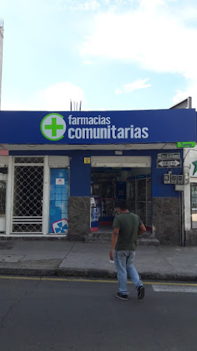 Farmacias Comunitarias Biofarma - Ambato